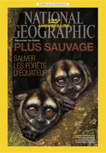 National Geographic Magazine Collection Pdf Megapack [Carg]
